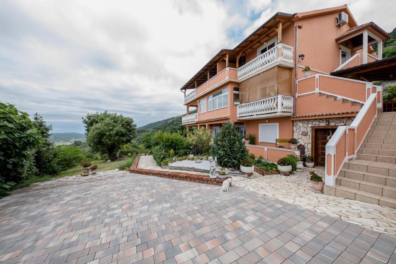 Apartments Šćerbe 3103 Mundanije Exterior foto