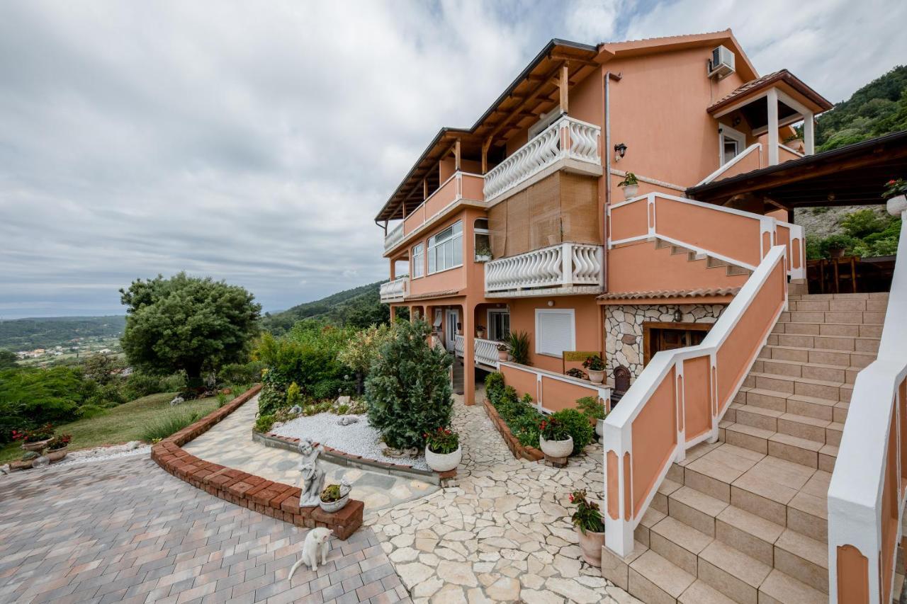 Apartments Šćerbe 3103 Mundanije Exterior foto